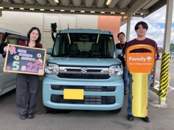 2026年5月22日ご購入のお客様