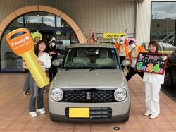 2026年5月24日ご購入のお客様