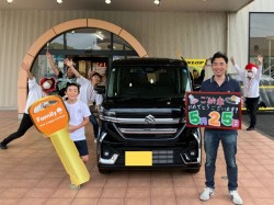 2026年5月25日ご購入のお客様