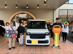 2026年6月11日ご購入のお客様