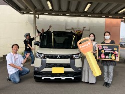2026年6月16日ご購入のお客様
