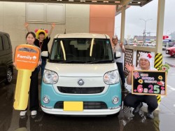 2026年6月25日ご購入のお客様