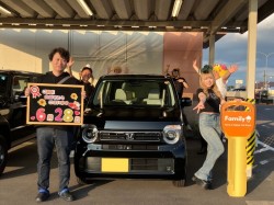 2026年6月28日ご購入のお客様