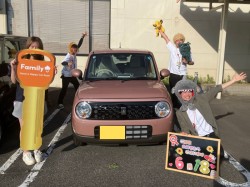 2026年6月18日ご購入のお客様