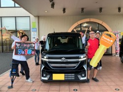 2026年7月16日ご購入のお客様