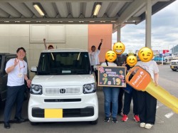 2026年7月19日ご購入のお客様
