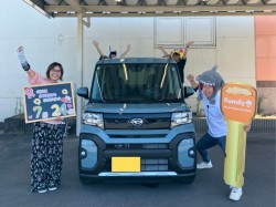 2026年7月24日ご購入のお客様