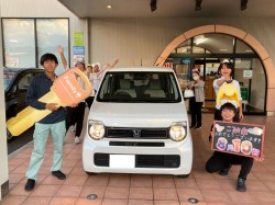 2026年8月10日ご購入のお客様