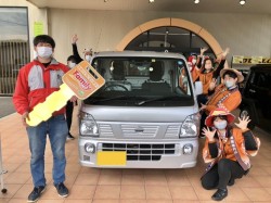 2022年4月2日ご購入のお客様