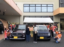 2022年4月3日ご購入のお客様