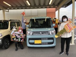 2022年4月5日ご購入のお客様