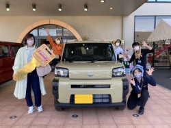 2022年4月8日ご購入のお客様