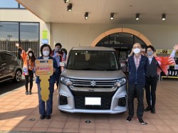 2022年4月9日ご購入のお客様