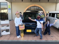 2022年4月12日ご購入のお客様