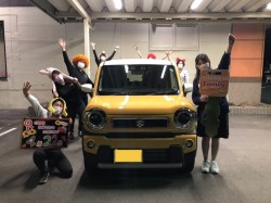 2022年4月22日ご購入のお客様