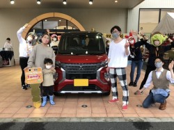 2022年4月26日ご購入のお客様