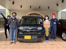 2022年4月28日ご購入のお客様