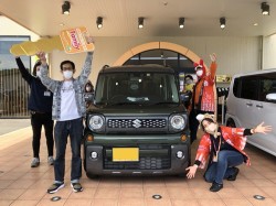 2022年4月30日ご購入のお客様