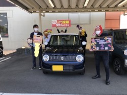 2022年5月2日ご購入のお客様