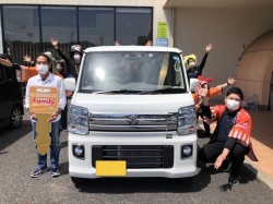 2022年5月8日ご購入のお客様