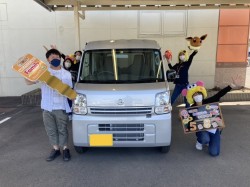 2022年5月8日ご購入のお客様