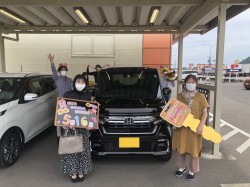 2022年5月16日ご購入のお客様