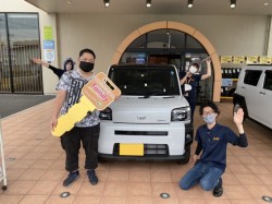 2022年6月16日ご購入のお客様