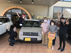 2022年6月17日ご購入のお客様