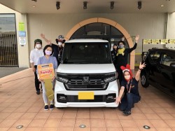 2022年6月17日ご購入のお客様