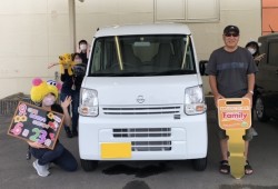 2022年6月23日ご購入のお客様