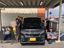 2022年6月23日ご購入のお客様