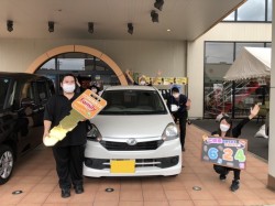 2022年6月24日ご購入のお客様