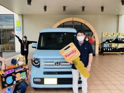 2022年6月26日ご購入のお客様