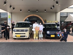 2022年6月27日ご購入のお客様