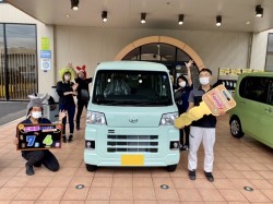 2022年7月4日ご購入のお客様