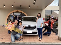 2022年6月18日ご購入のお客様