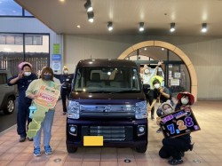 2022年7月28日ご購入のお客様