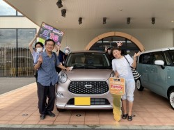 2022年8月16日ご購入のお客様