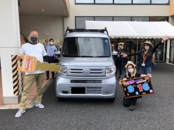 2022年9月16日ご購入のお客様