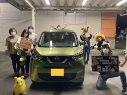 2022年9月12日ご購入のお客様