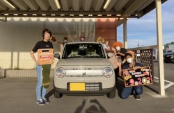 2022年9月20日ご購入のお客様