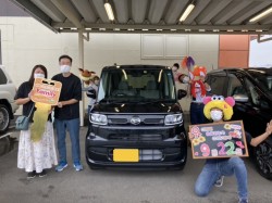 2022年9月22日ご購入のお客様