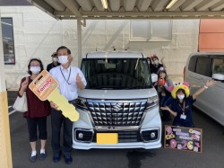 2022年9月26日ご購入のお客様