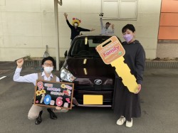 2022年10月6日ご購入のお客様