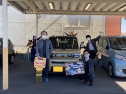 2022年10月28日ご購入のお客様