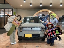 2022年11月14日ご購入のお客様