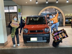 2022年11月22日ご購入のお客様