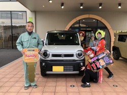 2022年11月28日ご購入のお客様