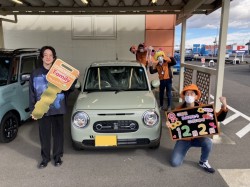 2022年12月2日ご購入のお客様