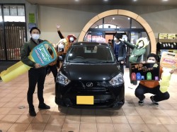2022年12月6日ご購入のお客様